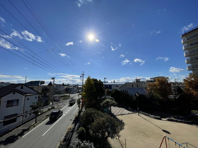 【展望】 | こすもす館