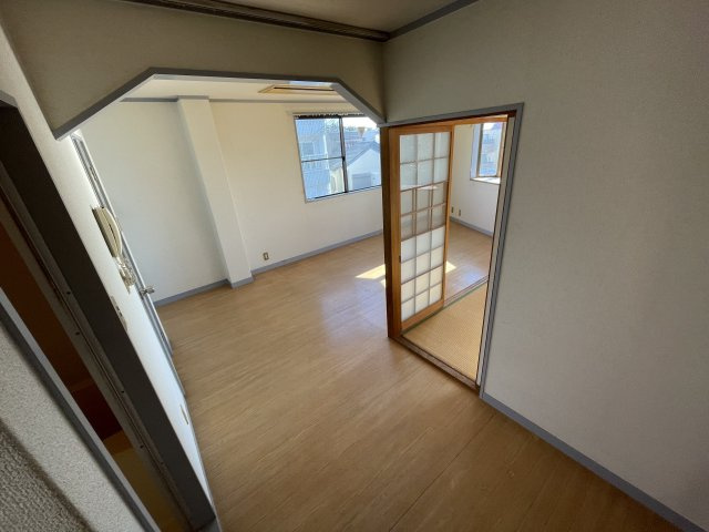 【居間・リビング】 | こすもす館
