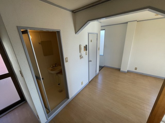 【居間・リビング】 | こすもす館