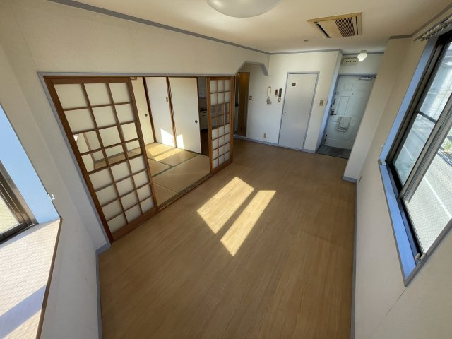 【内装】 | こすもす館
