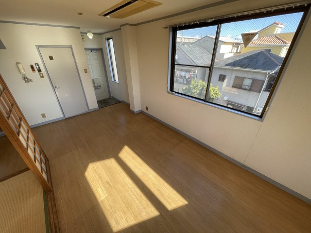 【居間・リビング】 | こすもす館