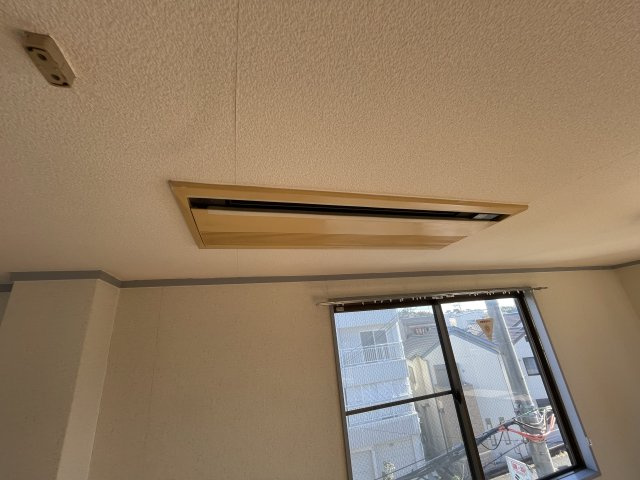 【内装】 | こすもす館