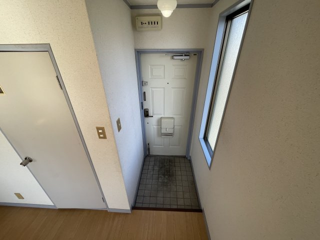 【玄関】 | こすもす館