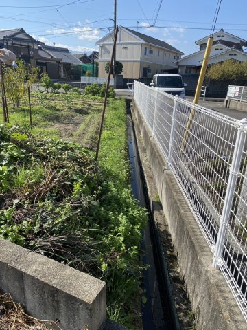 西条市喜多川の売地のその他