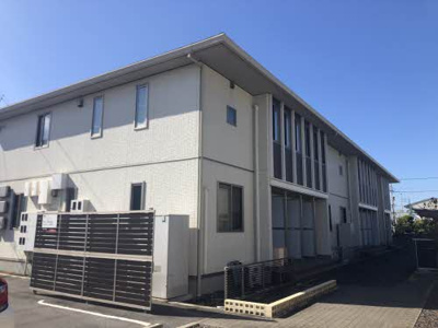 【外観】 | ブルンはなみずき・
