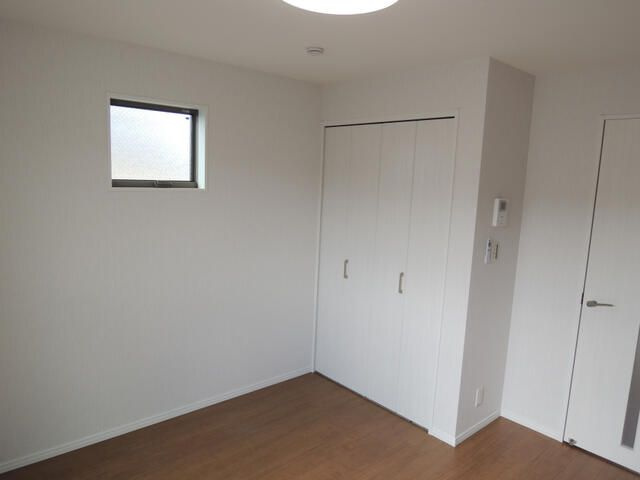 ショコラⅦの寝室