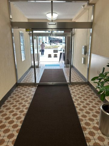 明治通りビルのその他共用部分