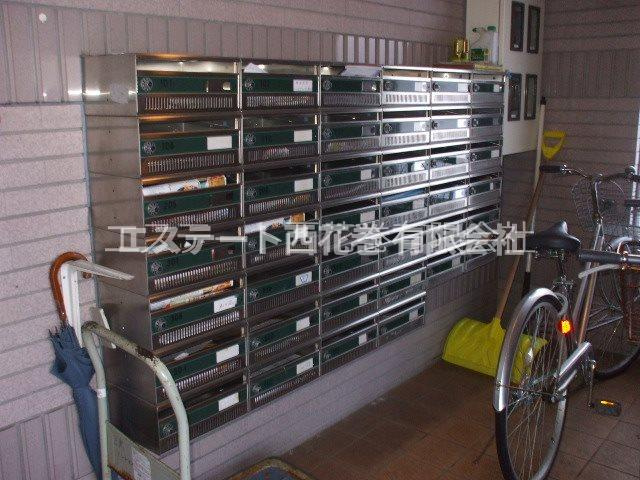 サンコーマンション