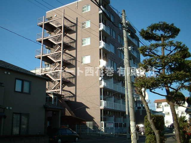 サンコーマンション