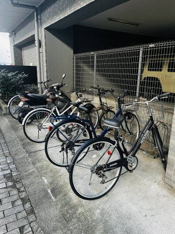 仲介手数料0円！クレスト泉のその他共用部分