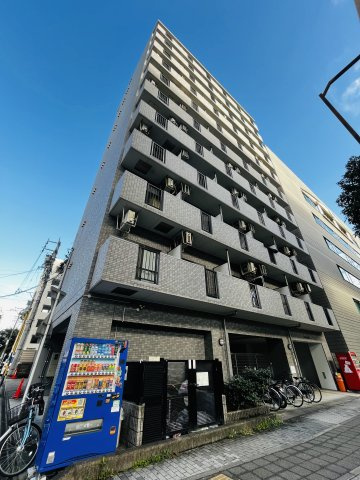 仲介手数料0円！クレスト泉
