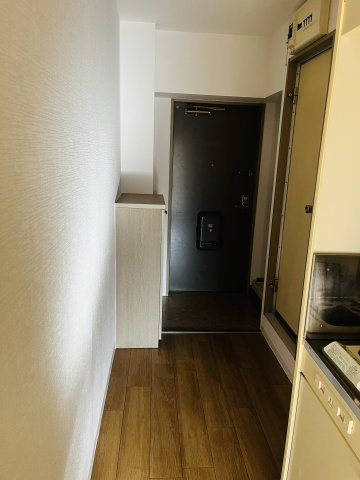 仲介手数料0円！クレスト泉の内装