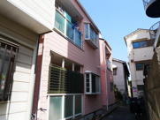 メゾン田辺の画像