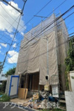 新宿区北新宿２丁目のアパートの画像