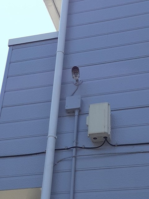 【外観】 | ロジュマンリーヴ