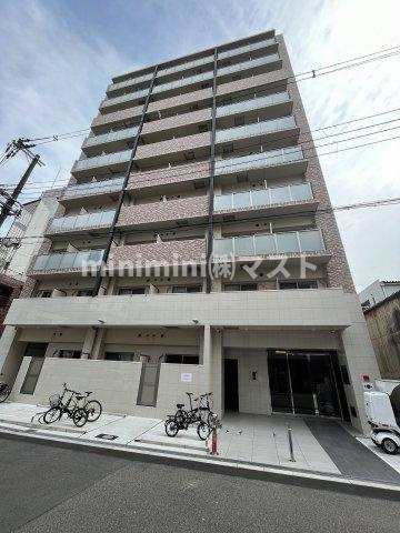 ワールドアイ阿波座WEST