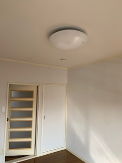 【内装】 | ハイツ東雲