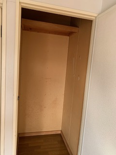 【収納】 | ハイツ東雲