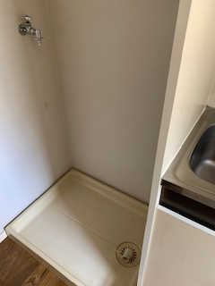 【設備】 | ハイツ東雲