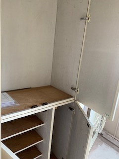 【玄関】 | ハイツ東雲