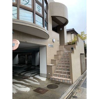 【エントランス】 | グランルミエール