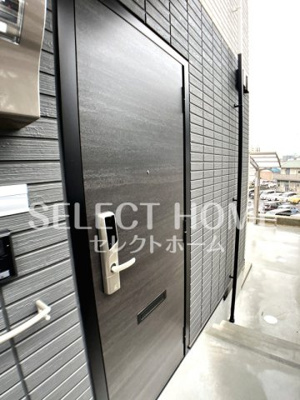  | パークサイド柱Ⅰ