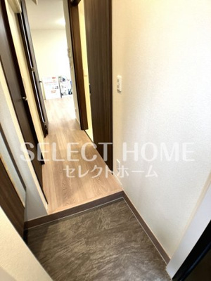  | パークサイド柱Ⅰ