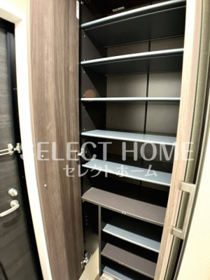  | パークサイド柱Ⅰ