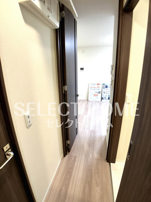  | パークサイド柱Ⅰ