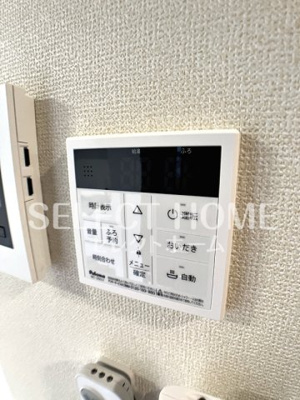  | パークサイド柱Ⅰ