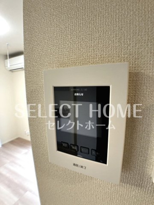  | パークサイド柱Ⅰ