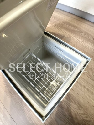  | パークサイド柱Ⅰ