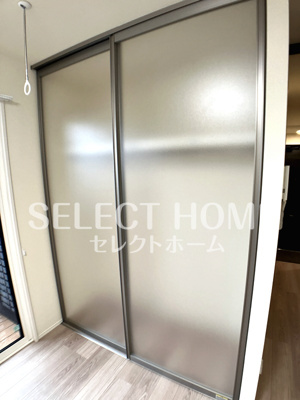  | パークサイド柱Ⅰ