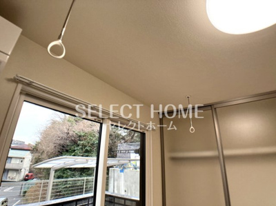  | パークサイド柱Ⅰ