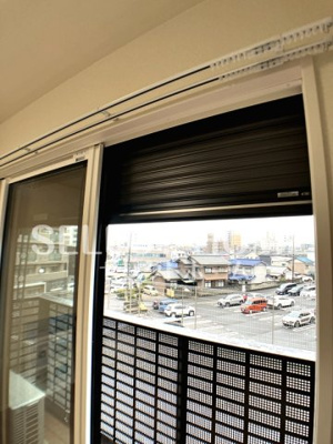  | パークサイド柱Ⅰ