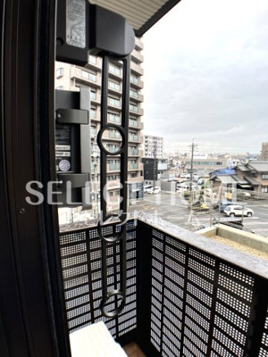  | パークサイド柱Ⅰ