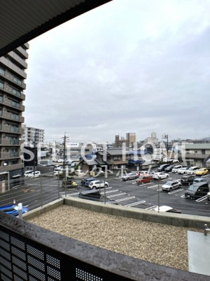  | パークサイド柱Ⅰ