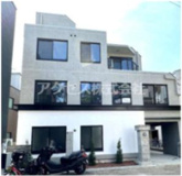 新宿区北新宿３丁目のマンションの画像