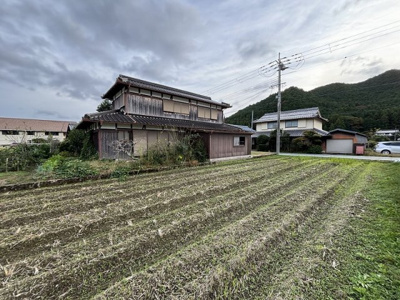 【外観】 | 丹波篠山市北野 土地1