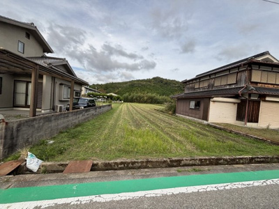 【外観】 | 丹波篠山市北野 土地1