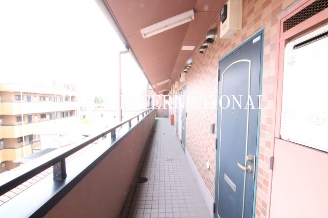 アルキのその他共用部分