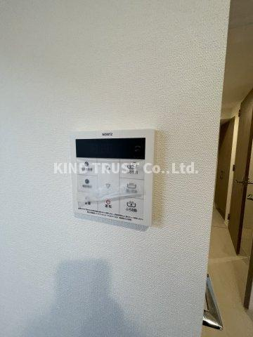 シーズンフラッツ梅田北の設備