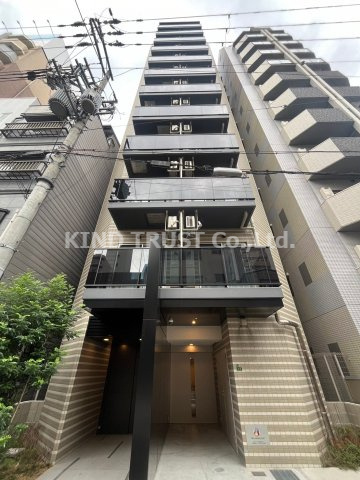 シーズンフラッツ梅田北