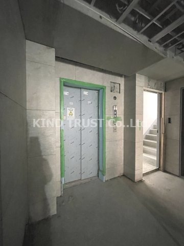 シーズンフラッツ梅田北のその他共用部分