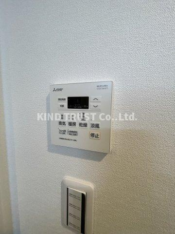 シーズンフラッツ梅田北の設備