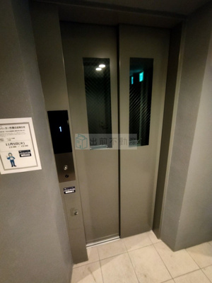 【その他共用部分】 | ジェノヴィア池袋