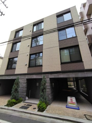 【外観】 | ジェノヴィア池袋