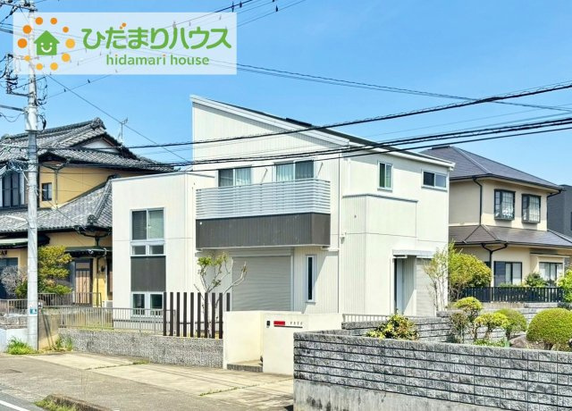 日立市東滑川町２丁目　中古戸建