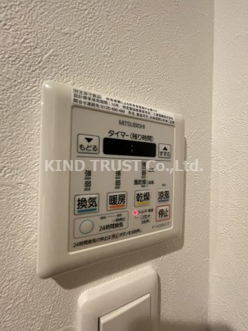 セレニテ梅田北Premiumの設備
