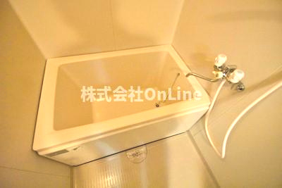 【浴室】 | エクシング青山